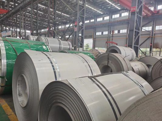 A folha de aço inoxidável 304 304l 316 316l Ss de Astm 201 chapeia 4x8 1500mm