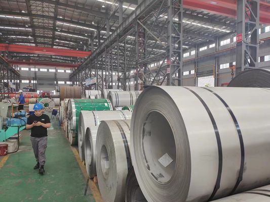 O mergulho quente do zinco da ZM galvanizou o magnésio de alumínio Dx53d 6.0mm da chapa de aço