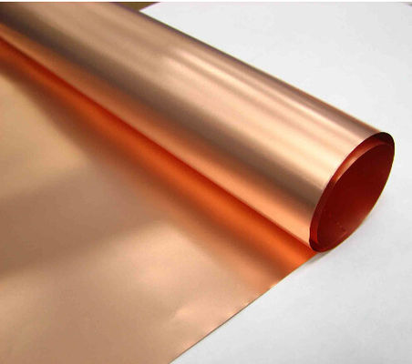Material de cobre de bronze das placas de metal C26800 C67400 para o OEM industrial