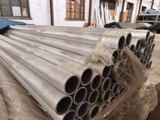 tubo 18mm de aço inoxidável 309 A312 Smls 304H Tp304H 347 2205 da tubulação de 19mm