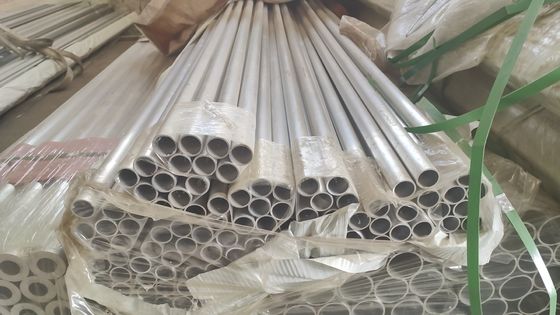 8 polegadas 5 polegadas tubo de aço inoxidável 201 da tubulação de 4 polegadas 304 316 sem emenda soldados