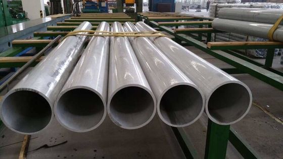 tubo 100mm de alumínio da tubulação de 60mm 80mm para a fatura da mobília