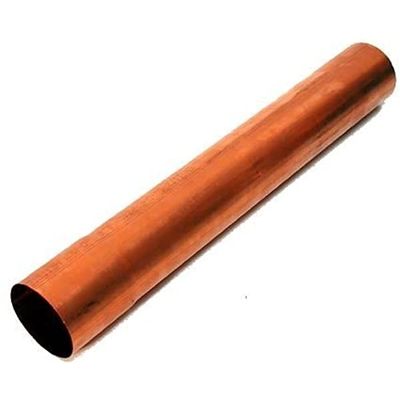 Bobina C14500 C14510 C14520 C14530 3/8&quot; 1/2” 3/4&quot; da tubulação de gás do cobre do OEM do ODM