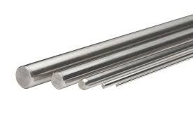 Vcn200 laminou a barra de aço inoxidável nenhuma liga 1,6580 16mm laminada a alta temperatura