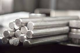 a estrutura da liga 38CrMoAl laminou o RUÍDO que de aço inoxidável da barra 1,8509 41CrAlMo7-10 forjaram Rod 650mm