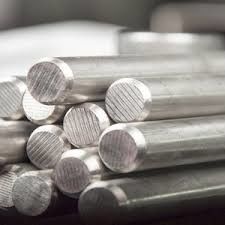 Padrão do RUÍDO de Aisi certificado de aço inoxidável do ISO de Rod Round Bar de 1 polegada