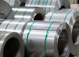 8K certificação de aço inoxidável de superfície do GV do material da bobina ASTM SUS304