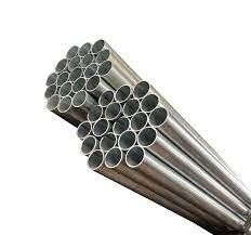 ASTM GB galvanizou EN 1-12m ISO9001 Z40-Z600g/M2 do tubo JIS da tubulação de aço