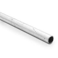 Padrão galvanizado de perfuração de solda do tubo ASTM A53 A36 da tubulação de aço