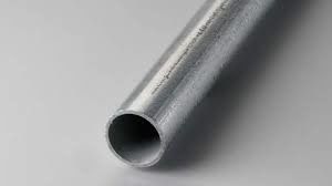 Tubo galvanizado de construção da tubulação de aço/tubulação de aço pre galvanizada