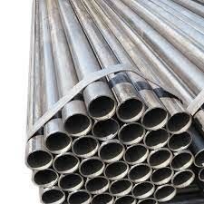 Tubo galvanizado de construção da tubulação de aço/tubulação de aço pre galvanizada