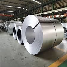 DC51D G40 galvanizou a bobina de placa de aço que dobra o aço galvanizado pre pintado