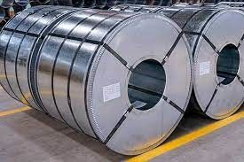 O eletro galvanizou a bobina de aço o certificado laminado do ISO de SECC Z200 Z275