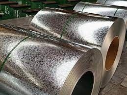 bobina preta Prepainted galvanizada 0.12mm do soldado da folha Dx51 Z275 do ferro da bobina de aço para telhar a folha