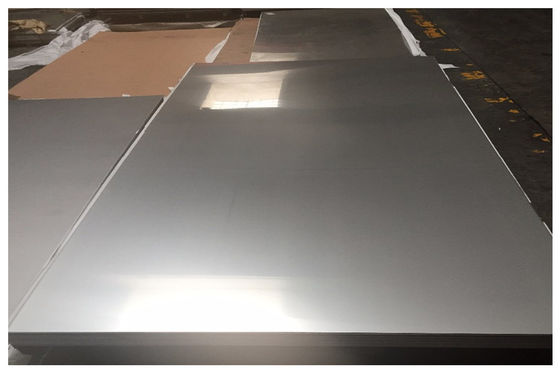 O zinco de SGCC revestiu a chapa de aço galvanizada, mergulho Z80 quente de 1250mm galvanizou a placa de aço