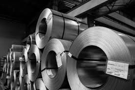 Aluzinc laminado galvanizou o ferro de aço da bobina cobre 4.0mm 275g/M2